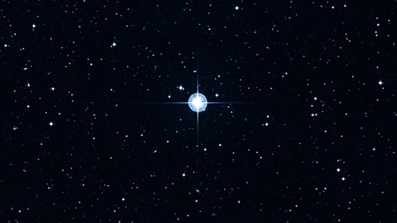 Quan sát phối hợp giữa kính thiên văn không gian và mặt đất