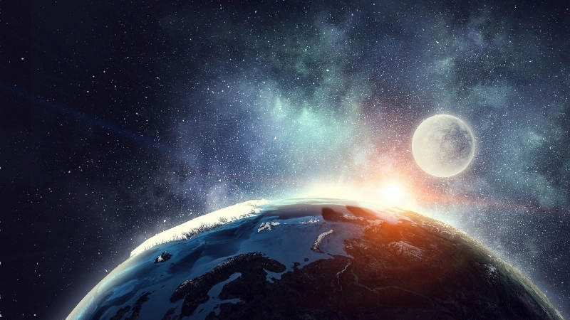 Ảnh hưởng của hấp dẫn và các hiện tượng thiên văn khác