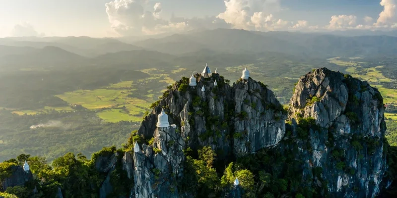 Lampang điểm đến lưu giữ nét văn hóa cổ