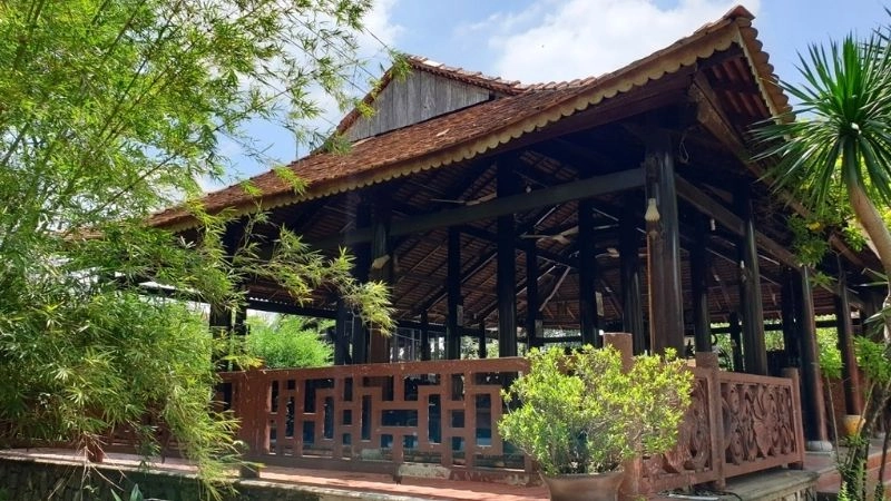 Du lịch Long An khám phá miền đất hiền hòa