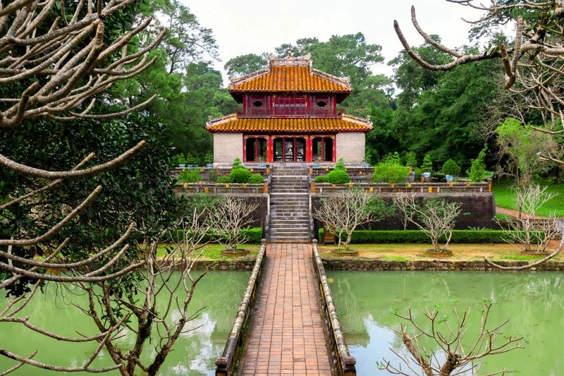 5+ địa điểm du lịch Huế không thể bỏ lỡ