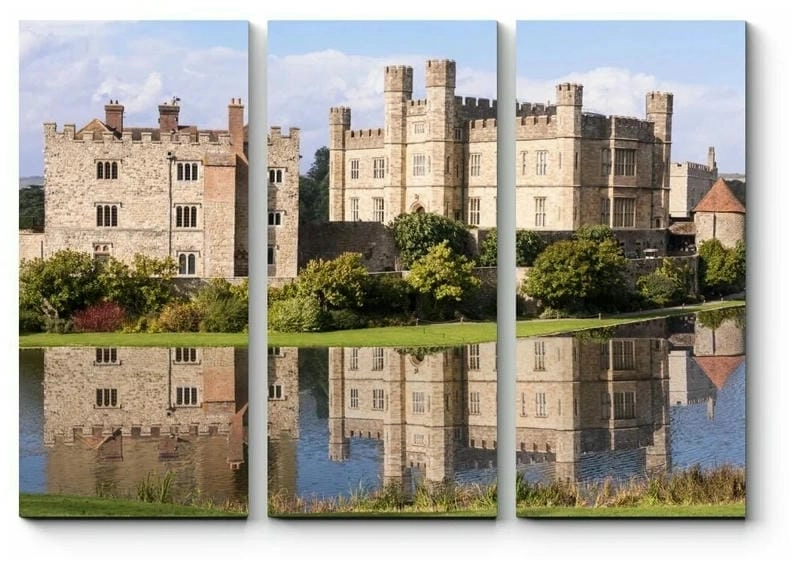 Kinh nghiệm tham quan Lâu đài Leeds hữu ích cho du khách