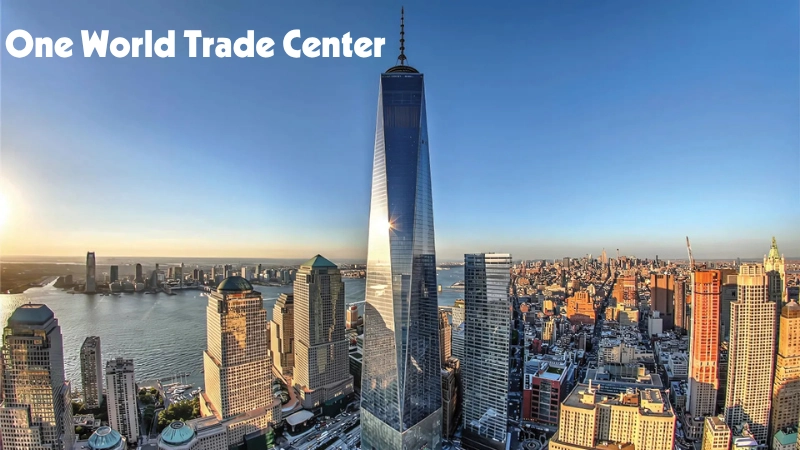 Lịch sử và nguồn gốc hình thành One World Trade Center