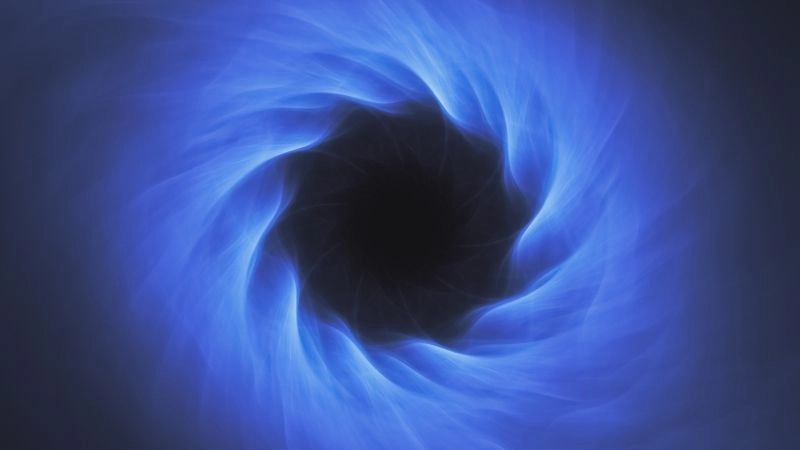 Năng lượng hố đen và tiềm năng vũ trụ