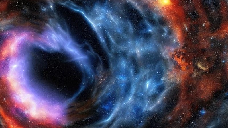 Công nghệ không gian và khám phá vũ trụ