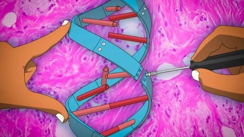 Liệu pháp gen mở ra kỷ nguyên mới cho chữa ung thư