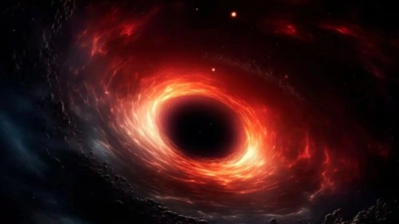 Tại sao một số thiên hà có thể không có hố đen?