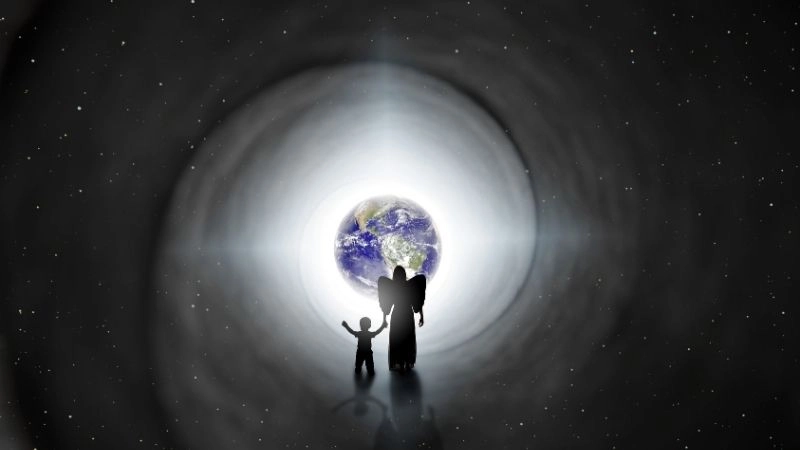 Vòng luân hồi của số phận và tín ngưỡng