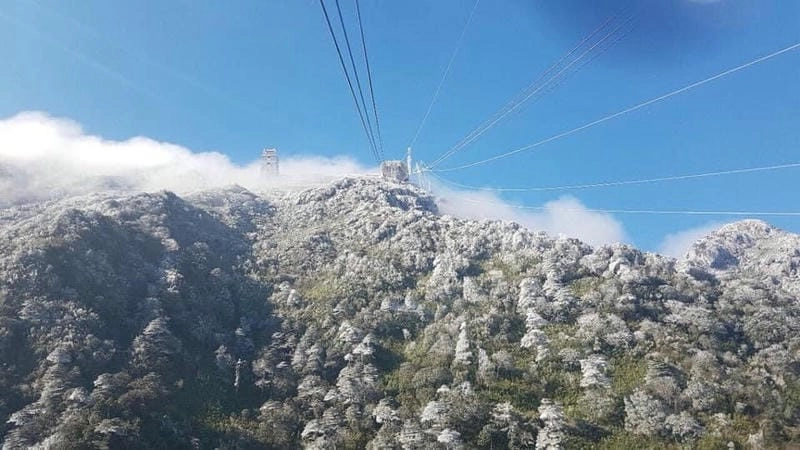 Tìm hiểu Lý do Lào Cai mùa đông thu hút du khách