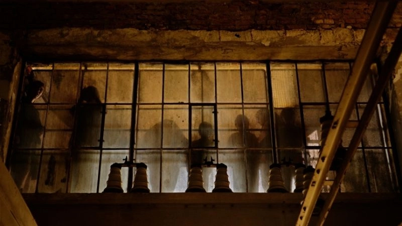 Trò chơi ma quỷ và văn hóa đại chúng