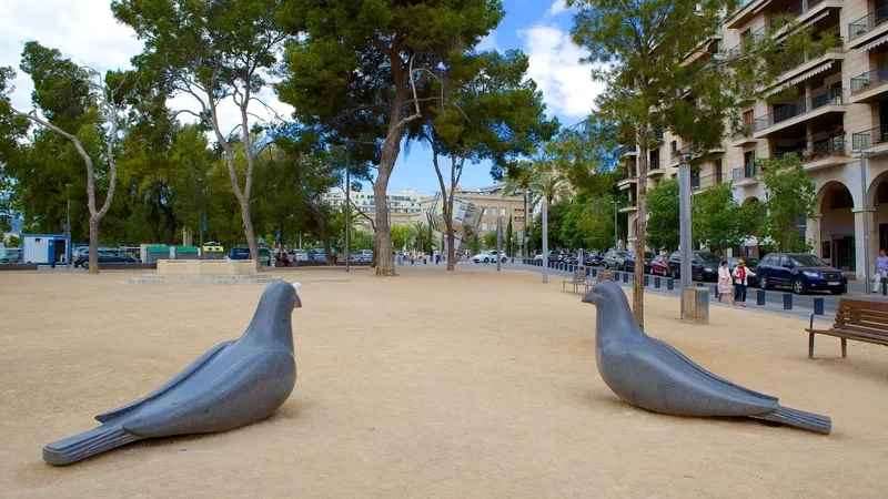 Lịch sử hình thành và phát triển của Mallorca