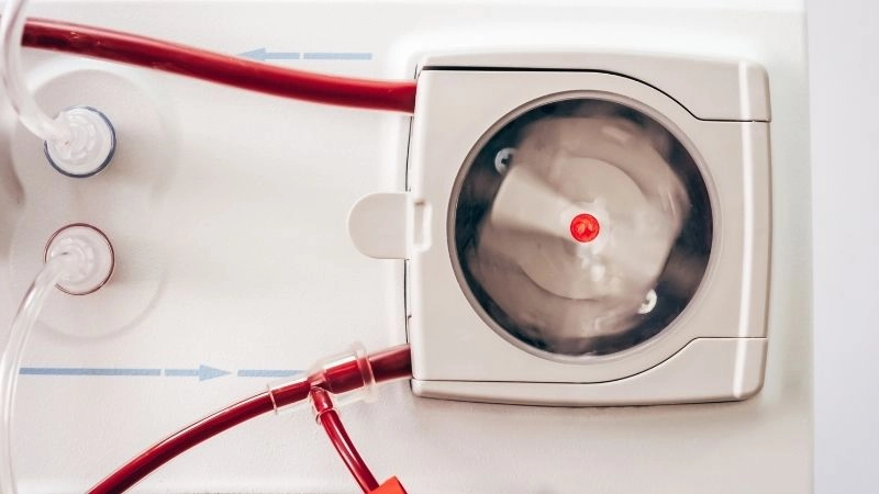 Sinh học tổng hợp và tương lai y học