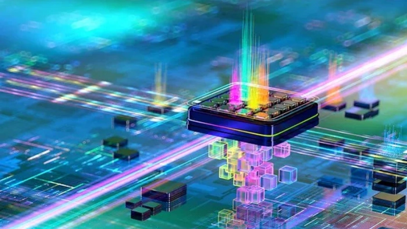 Máy tính lượng tử và cuộc đua công nghệ toàn cầu