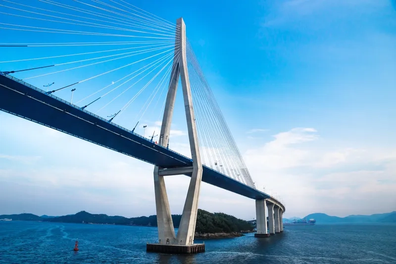 Mokpo mang lại trải nghiệm khó quên cho du khách