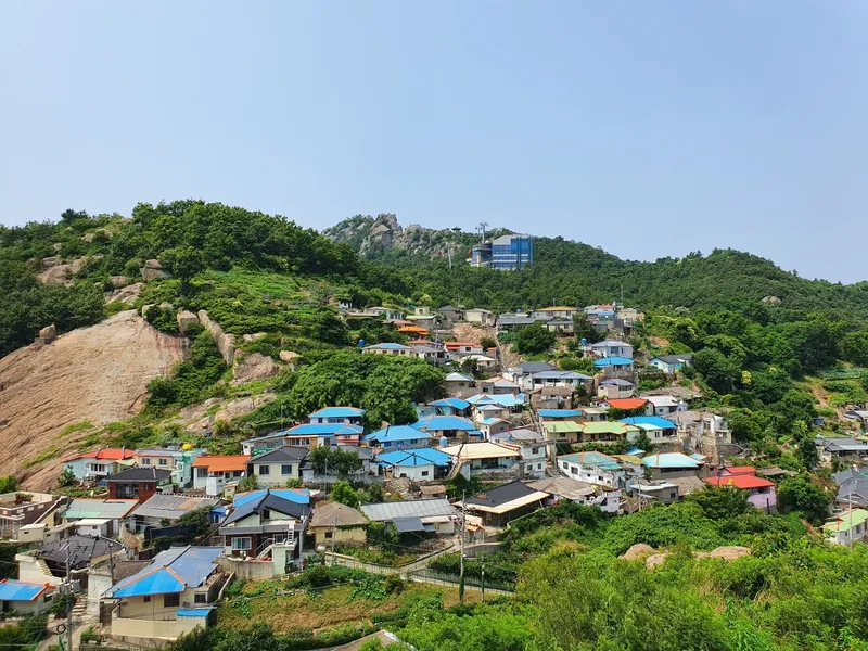 Mokpo nơi hoàn hảo để thư giãn và nghỉ dưỡng