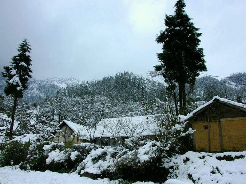 Khám phá các địa điểm tuyệt vời khi du lịch Hà Giang