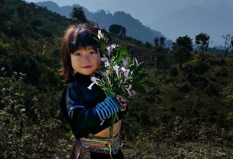 Mê mẩn không gian lạnh giá thơ mộng