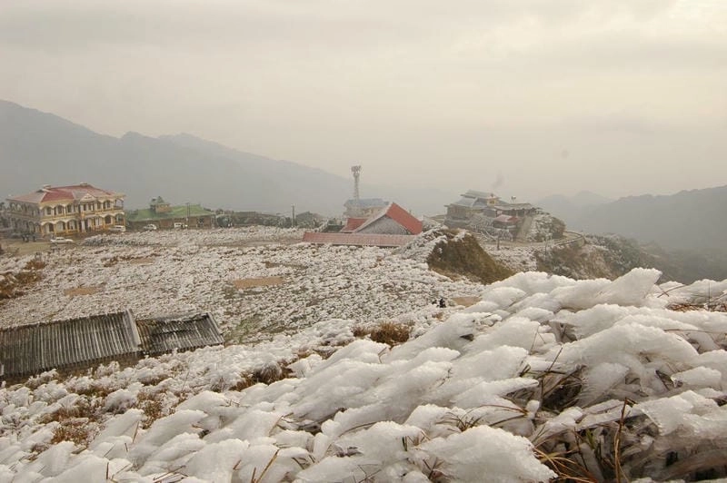 Khám phá những điểm du lịch mùa đông Sơn La hấp dẫn