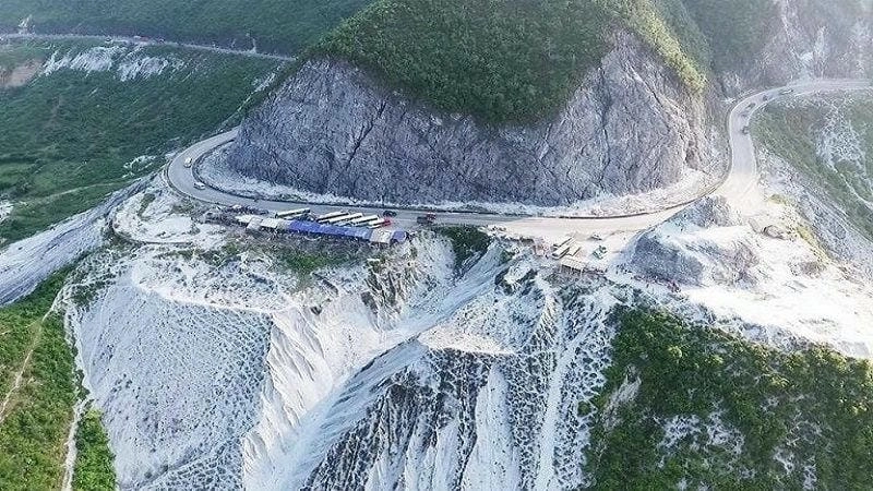 Thả hồn vào khung cảnh Mai Châu thơ mộng
