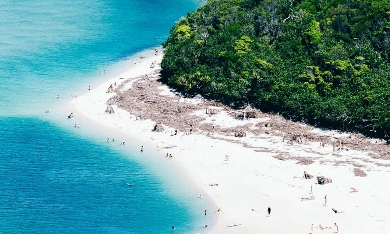 Hoạt động hấp dẫn ở Gold Coast mùa hè