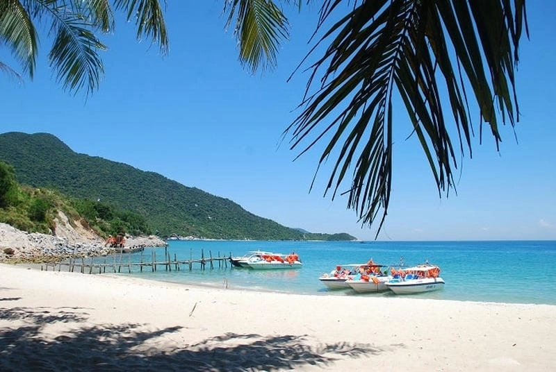 Lý do Cà Mau mùa hè thu hút khách du lịch gần xa