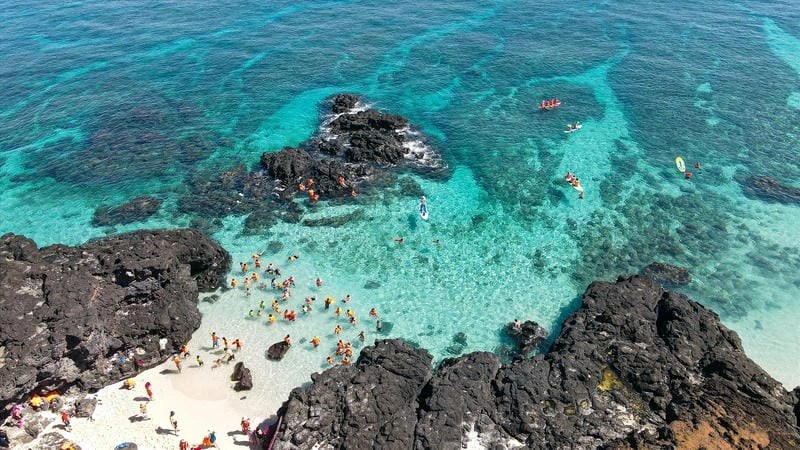 Lưu giữ cảm xúc trong mùa hè thơ mộng