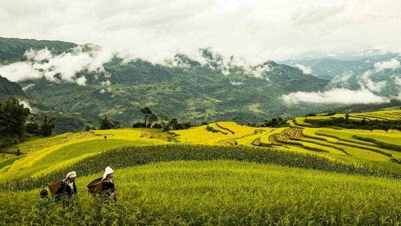 Nhẹ nhàng sâu lắng là Bắc Kạn thơ mộng