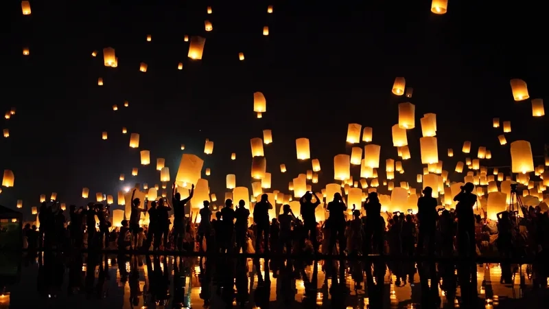 Khám phá văn hóa truyền thống độc đáo tại Muju