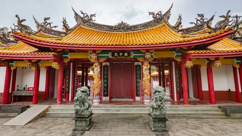 Nagasaki có những góc chụp ảnh tuyệt đẹp