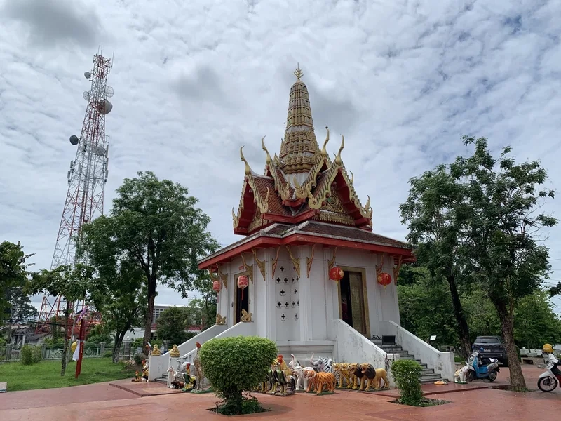 Nakhon Nayok là điểm dừng chân lý tưởng cho bạn