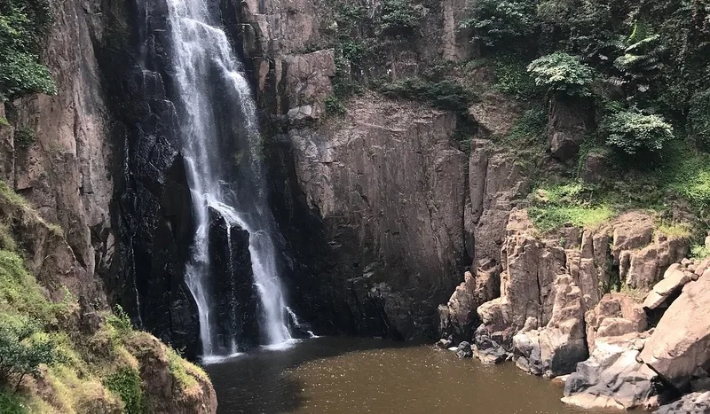 Nakhon Nayok mang đến không gian yên bình thư thái