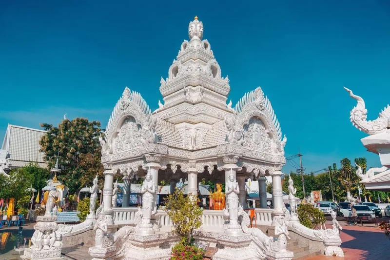 Nan sở hữu vẻ đẹp nguyên sơ ít nơi nào có được