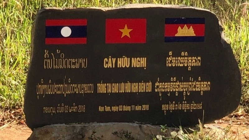 Thời điểm lý tưởng để đến thăm Ngã ba Đông Dương