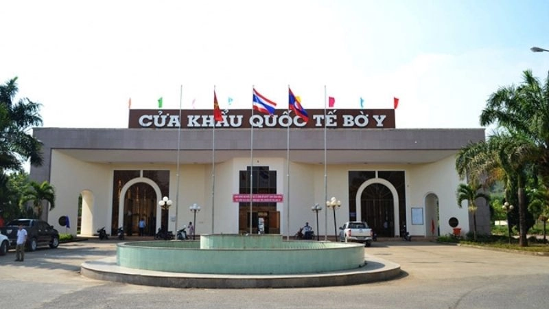Khám phá Ngã ba Đông Dương điểm đến độc đáo