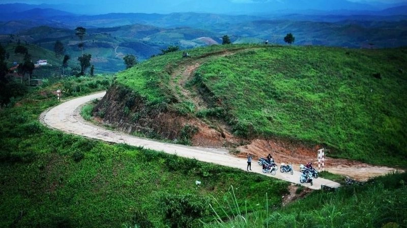 Kinh nghiệm cá nhân khi khám phá Ngã ba Đông Dương