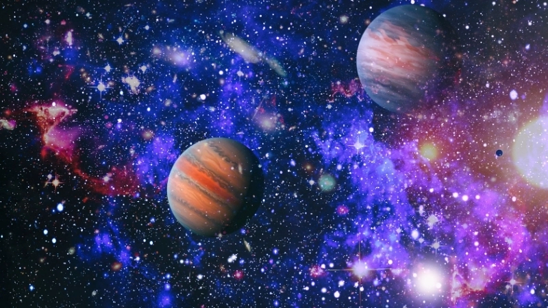 Khả năng tồn tại sự sống ngoài Trái Đất