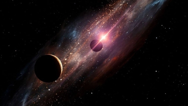 Tổng quan về thiên hà Ngân Hà