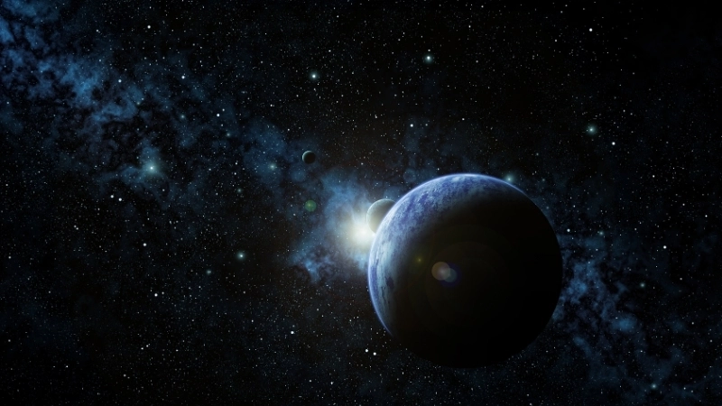 Phương pháp đo vận tốc của Ngân Hà