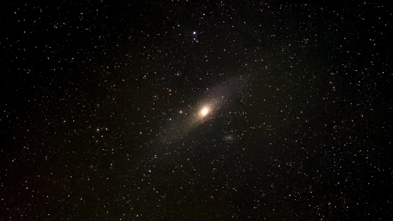 Ảnh hưởng đến quan sát thiên văn và nghiên cứu vũ trụ