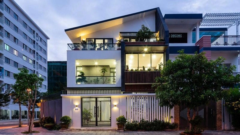 Khám phá Nhà biệt thự Côn Đảo bất động sản Côn Đảo hot nhất