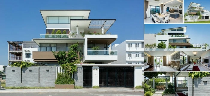 Trải nghiệm ẩm thực biệt thự Nha Trang đậm chất biển