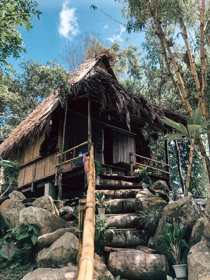 Đôi nét khái quát về nhà chòi An Giang