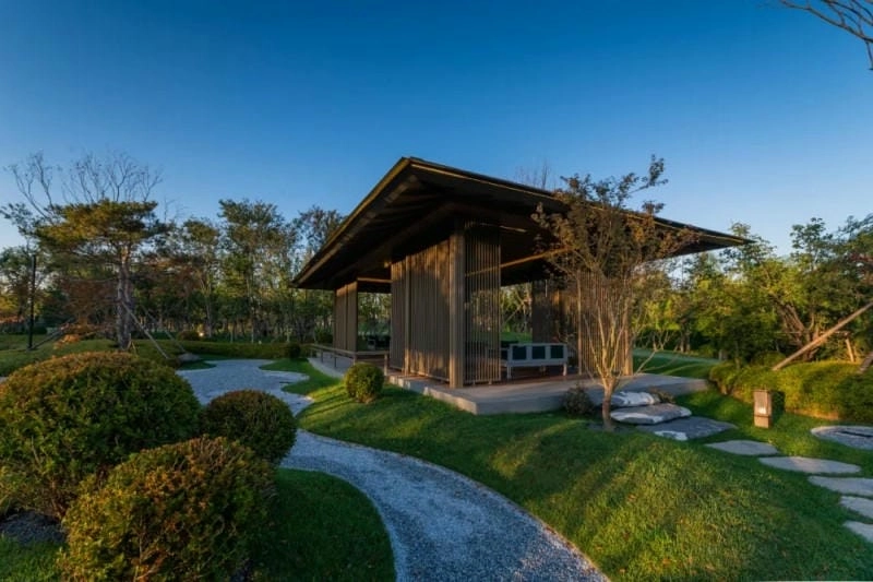 Đôi nét khái quát về nhà chòi Bạc Liêu