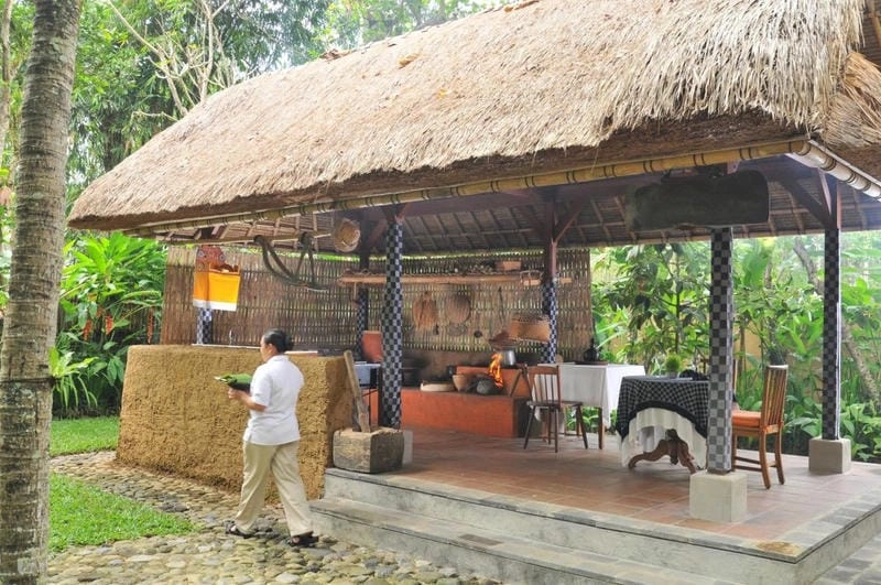 Đôi nét khái quát về nhà chòi Sóc Trăng