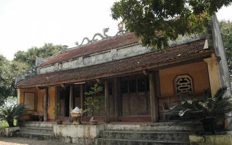 Nhà cổ Hải Dương giữ hồn kiến trúc Bắc Bộ xưa