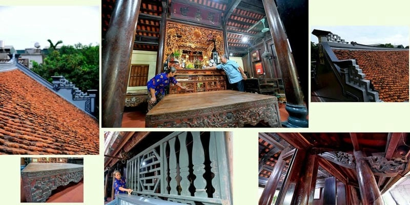 Đôi nét khái quát về nhà cổ Hải Dương