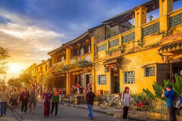 Đôi nét khái quát về nhà cổ Hội An