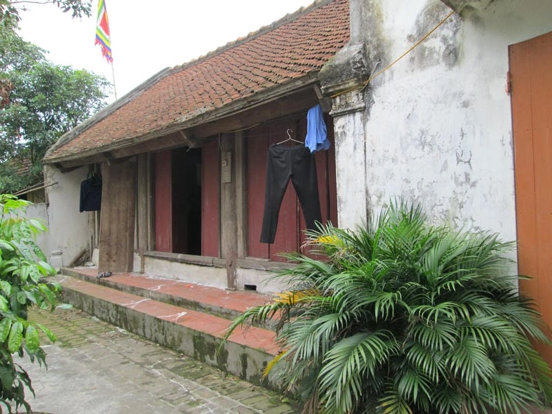 Đôi nét khái quát về Nhà cổ Hưng Yên