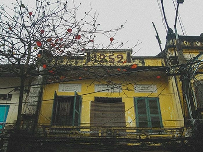 Đôi nét khái quát về nhà cổ Nam Định