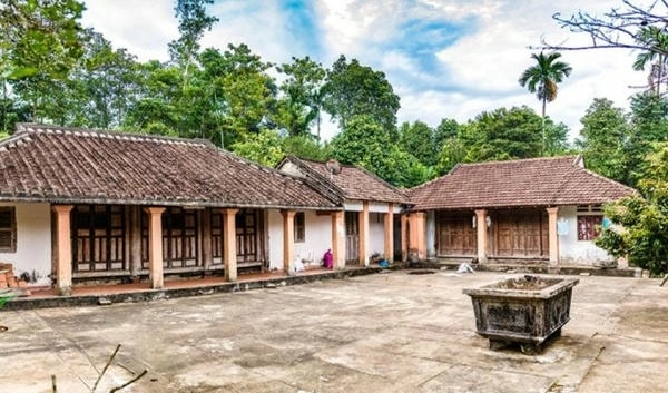 Đôi nét khái quát về nhà cổ Quảng Ngãi